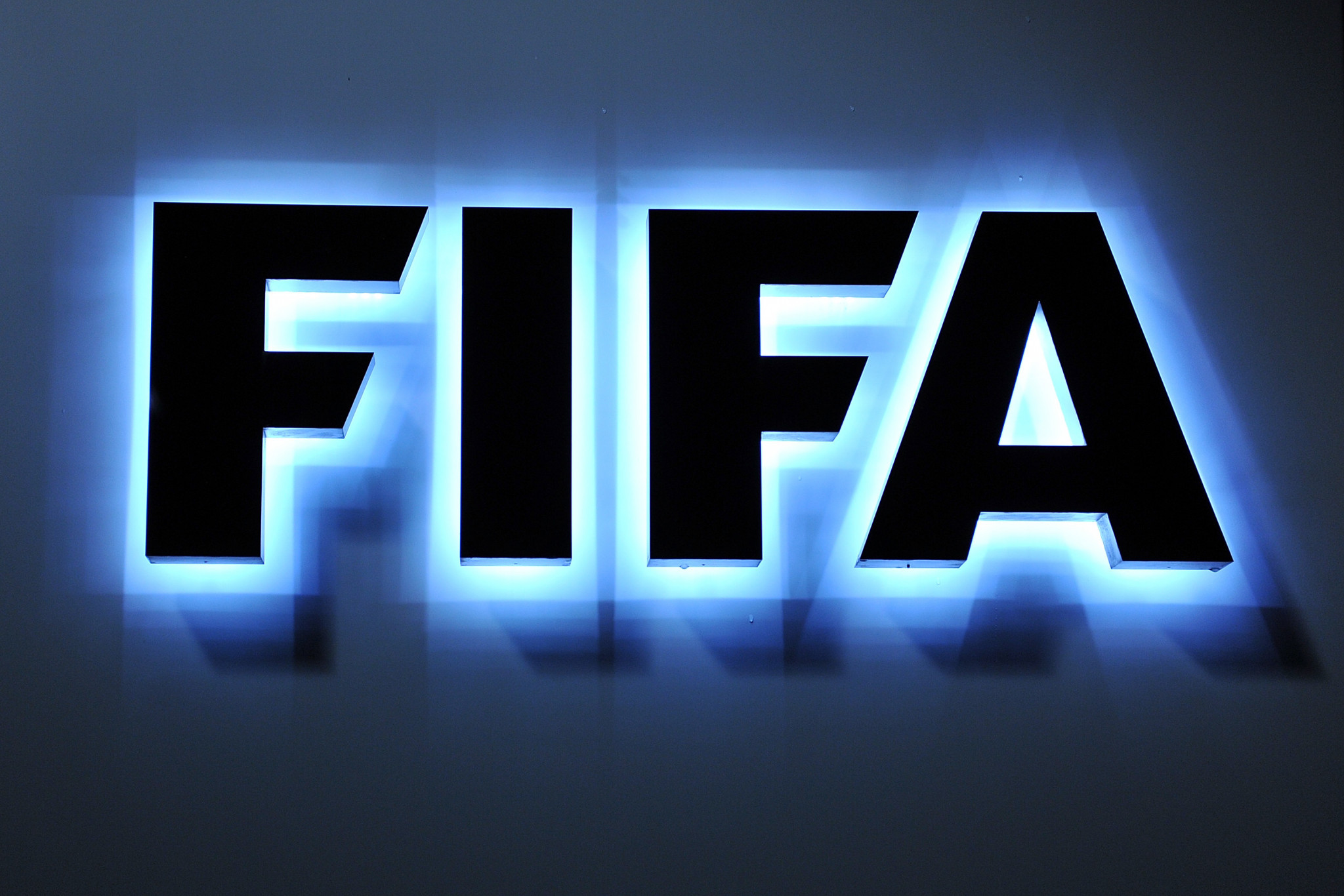 FIFA is searching for a new chief commercial officer ©Getty Images