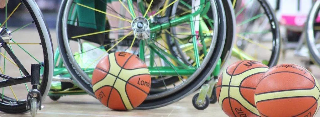 The IWBF Athlete Steering Committee is planning to hold an online forum ©IWBF