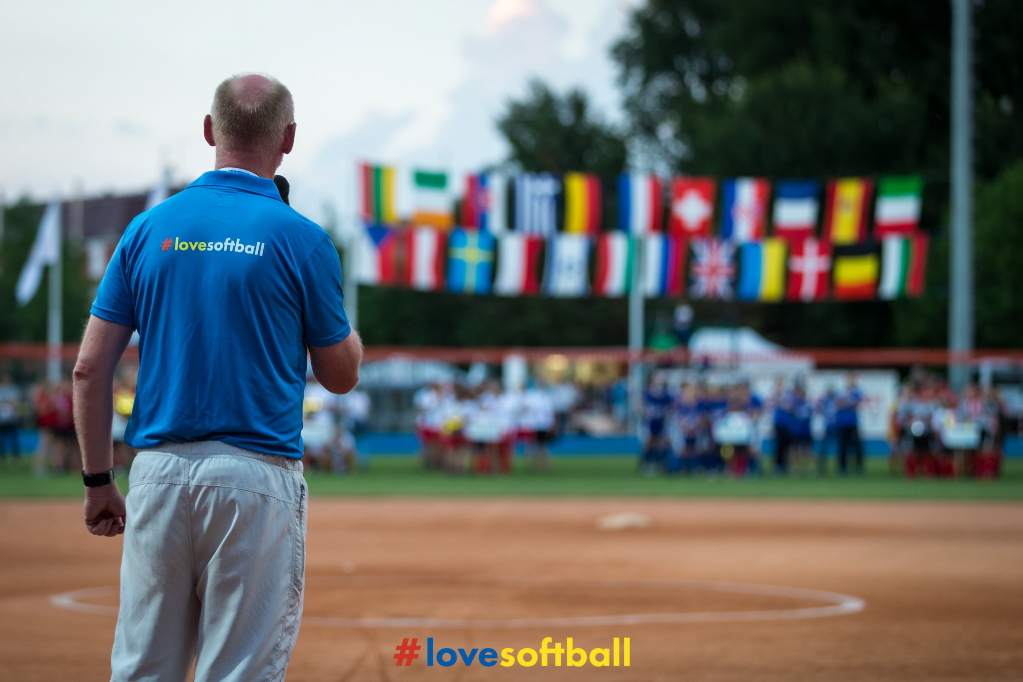 Hosts of cancelled 2020 events have agreed to stage competitions in 2021 or 2022 ©Softball Europe