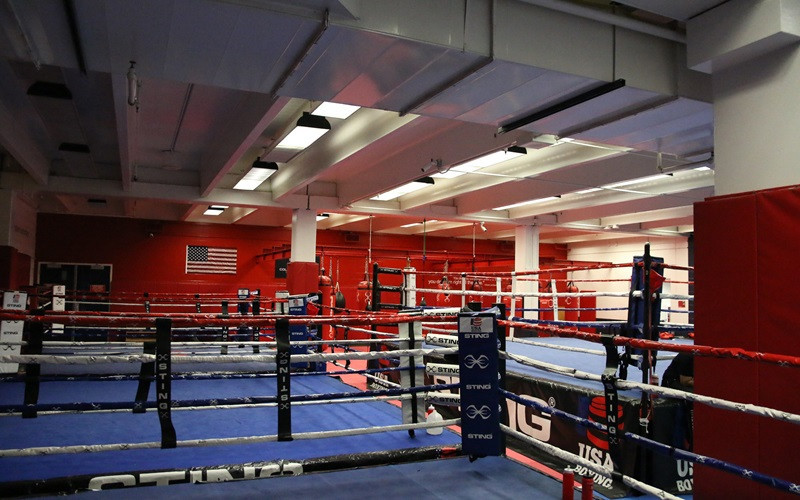 USA Boxing has welcomed the appointment of Jonathan Prin to their Board ©USA Boxing
