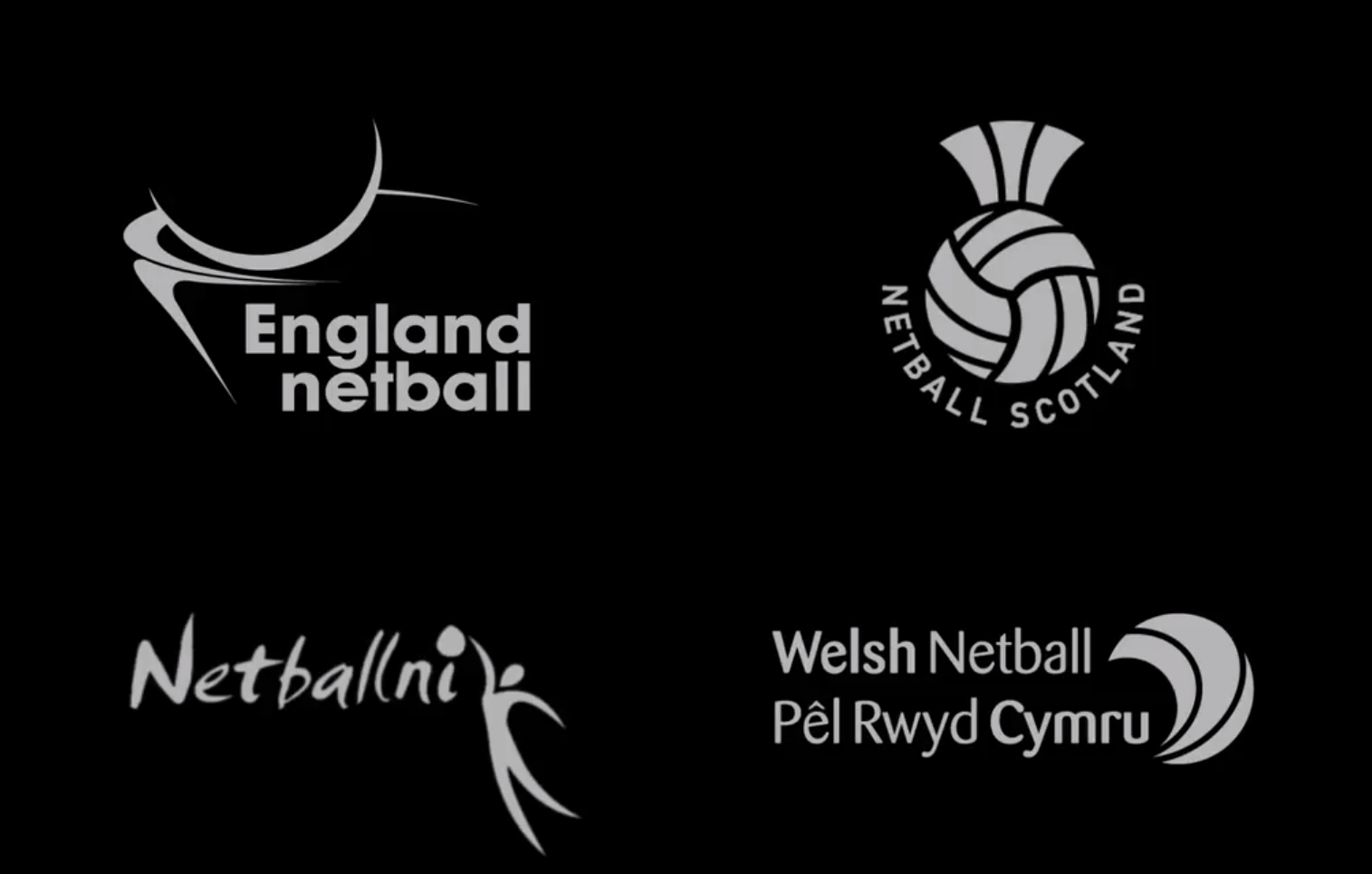 The four Home Nations have partnered to encourage people to renew memberships ©England Netball
