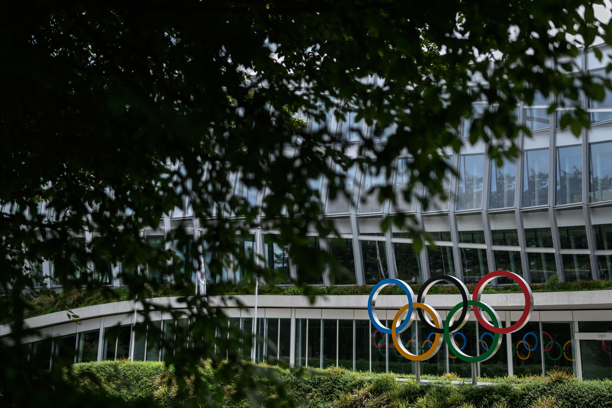 Safe sport among key topics to be discussed at IOC Executive Board meeting