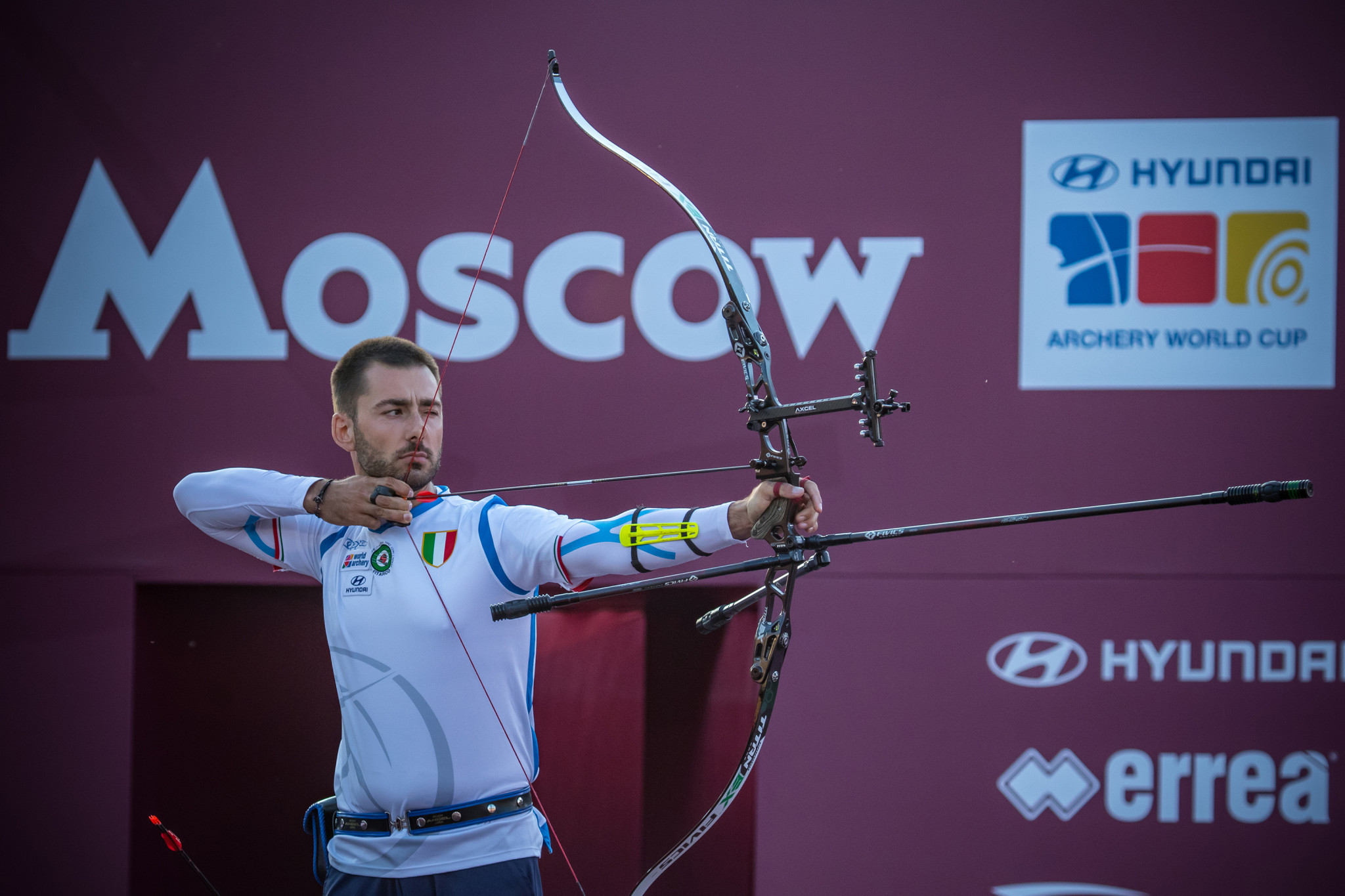 World Archery to reduce flights after joining UN Sports for Climate Action Framework