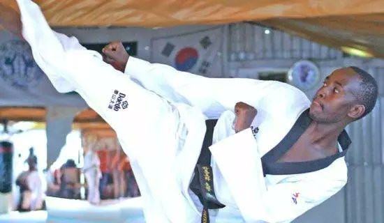 Kenyan taekwondo star Wamwiri dies suddenly after collapse