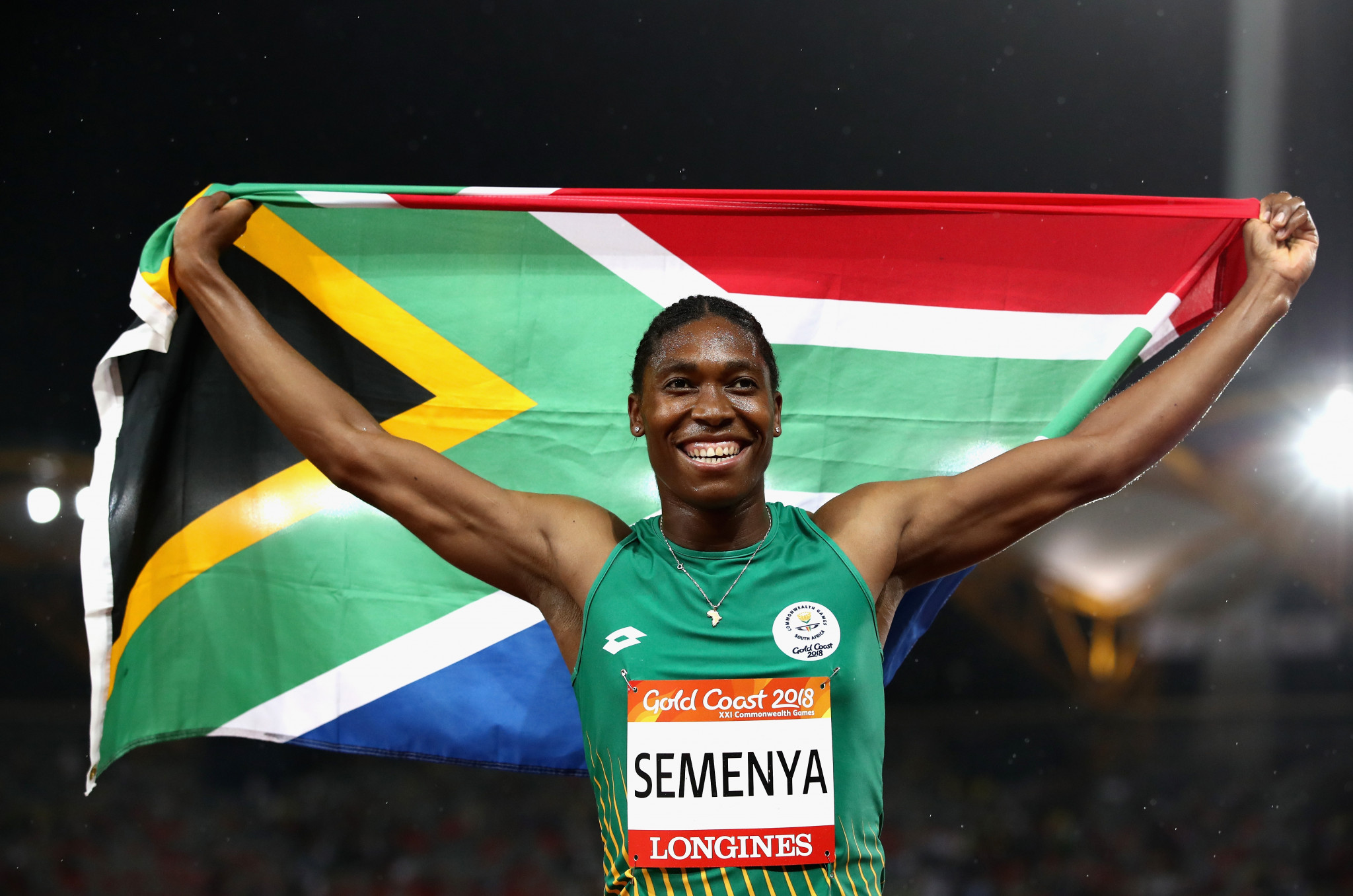 Caster Semenya has lost her latest appeal against controversial rules on testosterone levels ©Getty Images