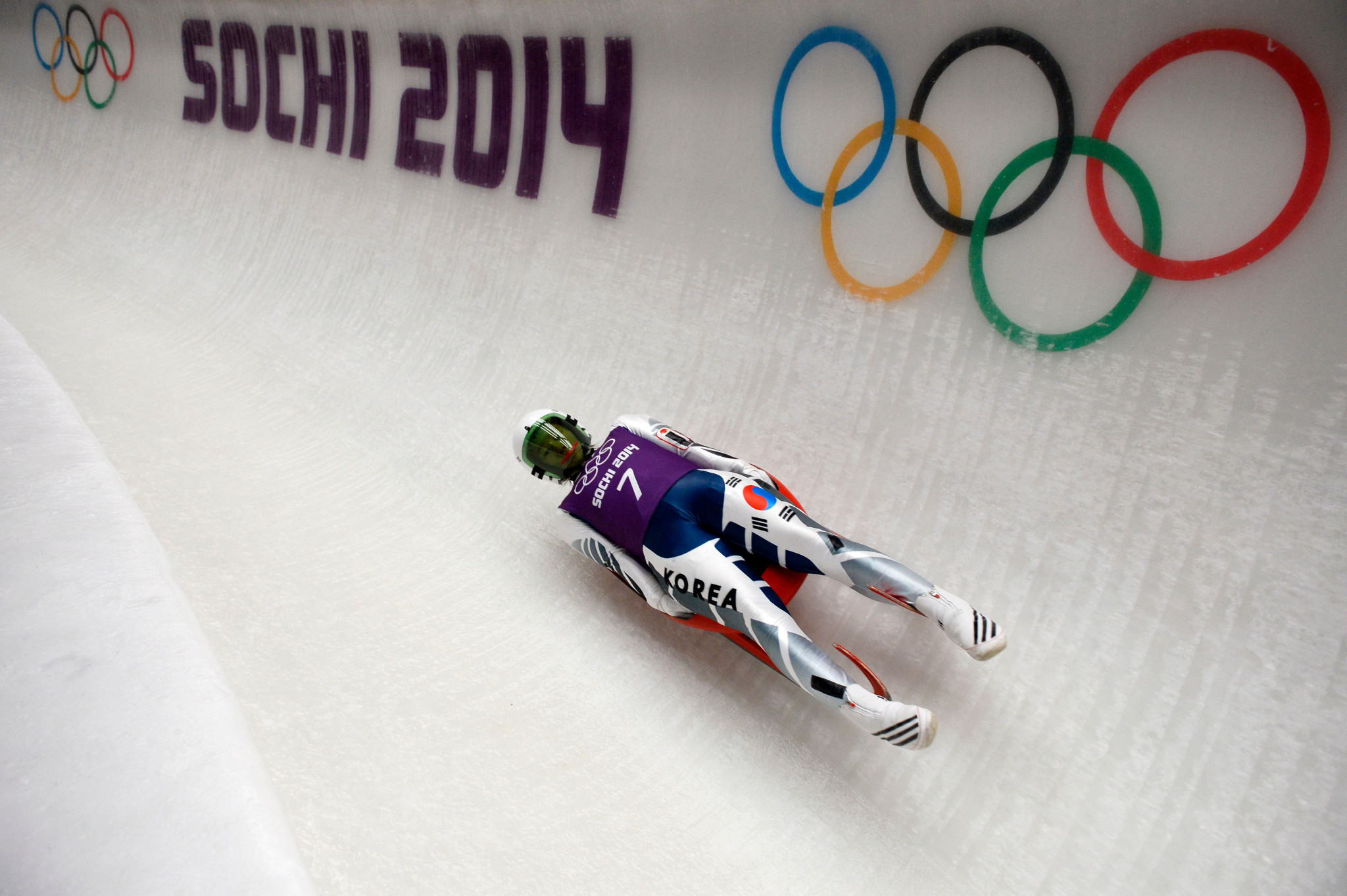 Sochi 2014's reported costs may have put off future bidders ©Getty Images