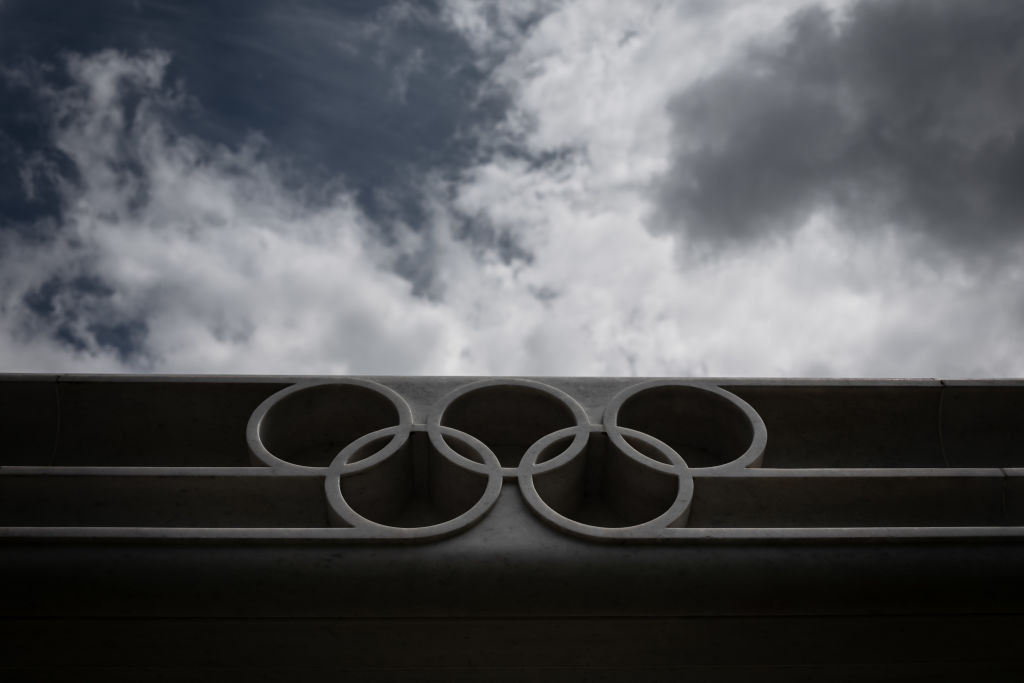 The IOC has stepped up its education efforts to clamp down on abuse in sport ©Getty Images