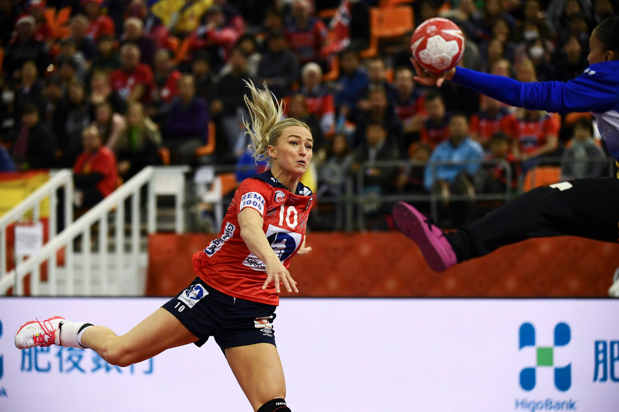 European Women's Handball Championship given green light as final moved to Trondheim