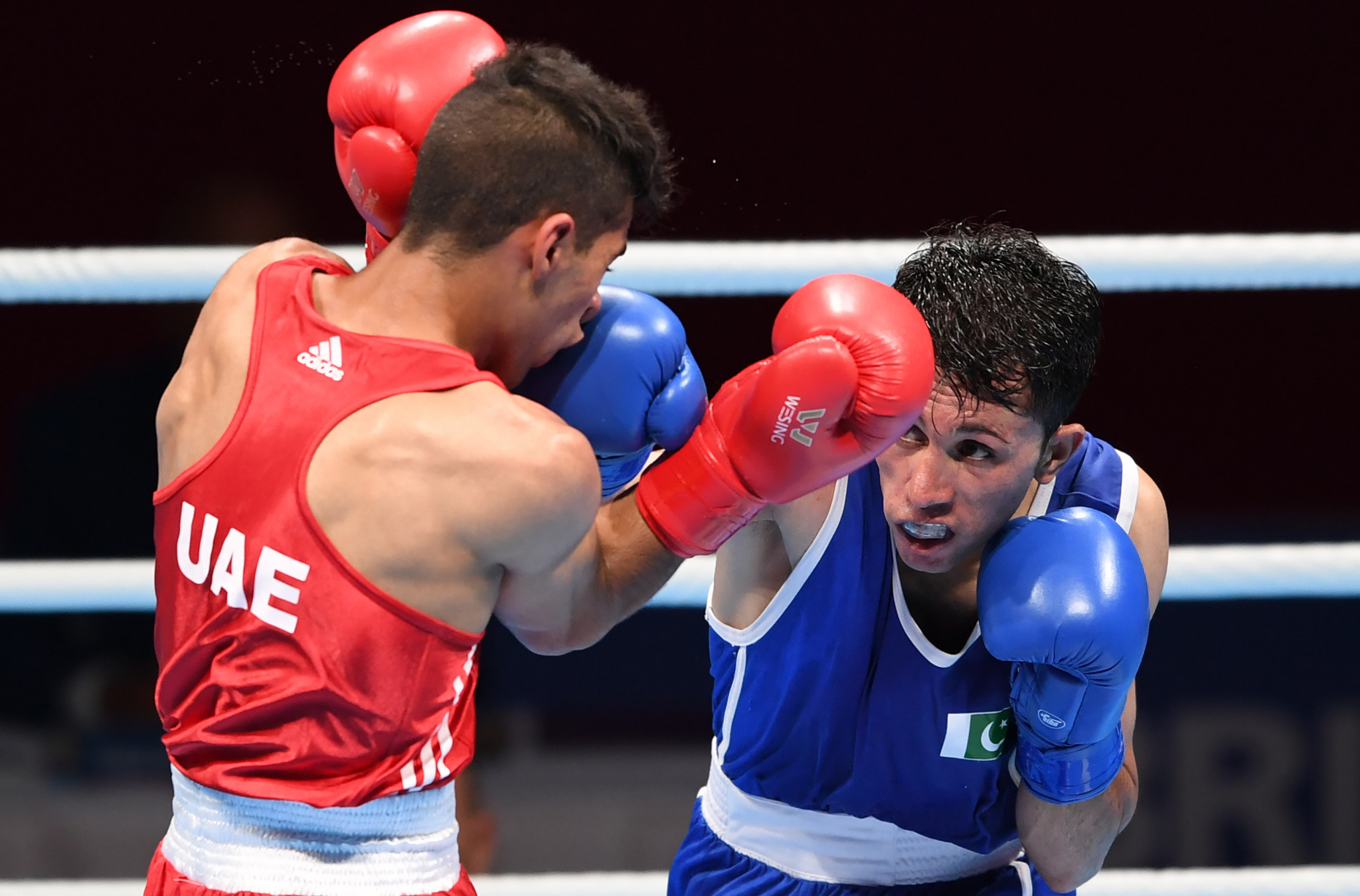Pakistan boxing coach seeks Olympic qualifier training camp next month
