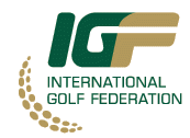 International Golf Federation becomes IPC member