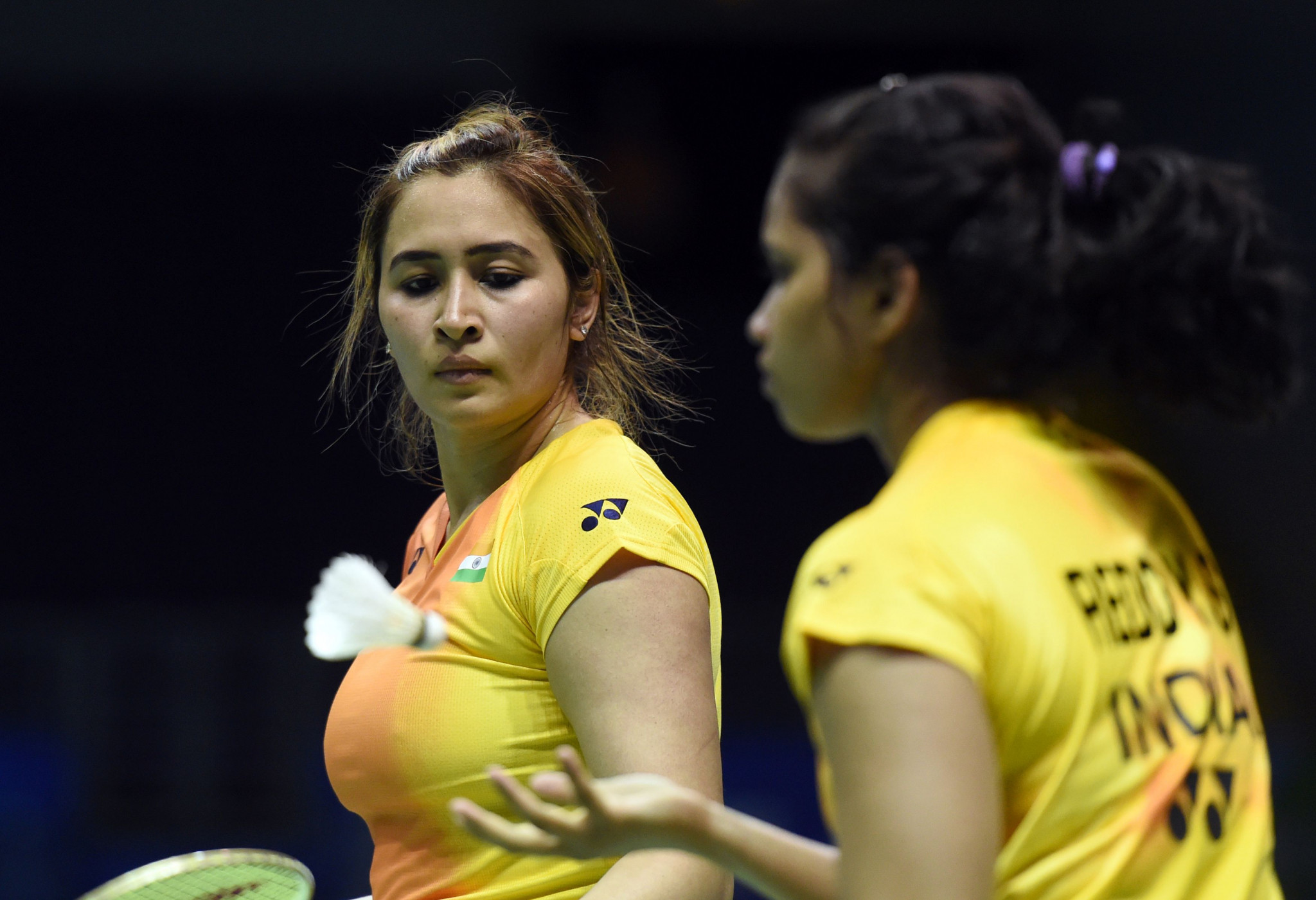 India came third in the Uber Cup in 2014 and 2016 ©Getty Images
