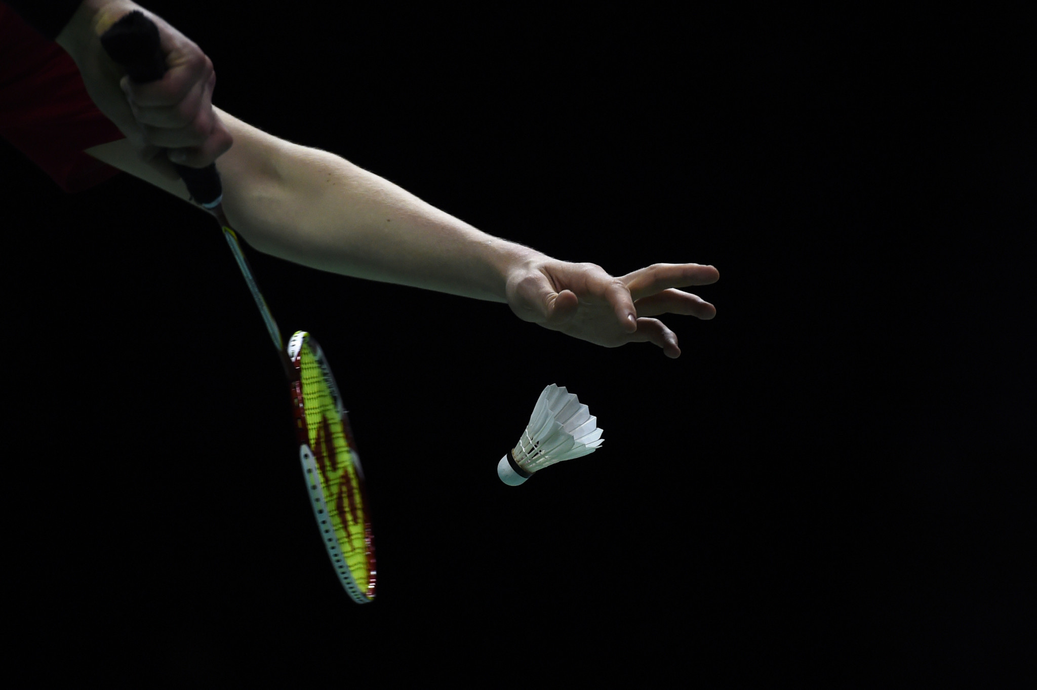 Two more countries have pulled out of the Thomas and Uber Cup Finals ©Getty Images