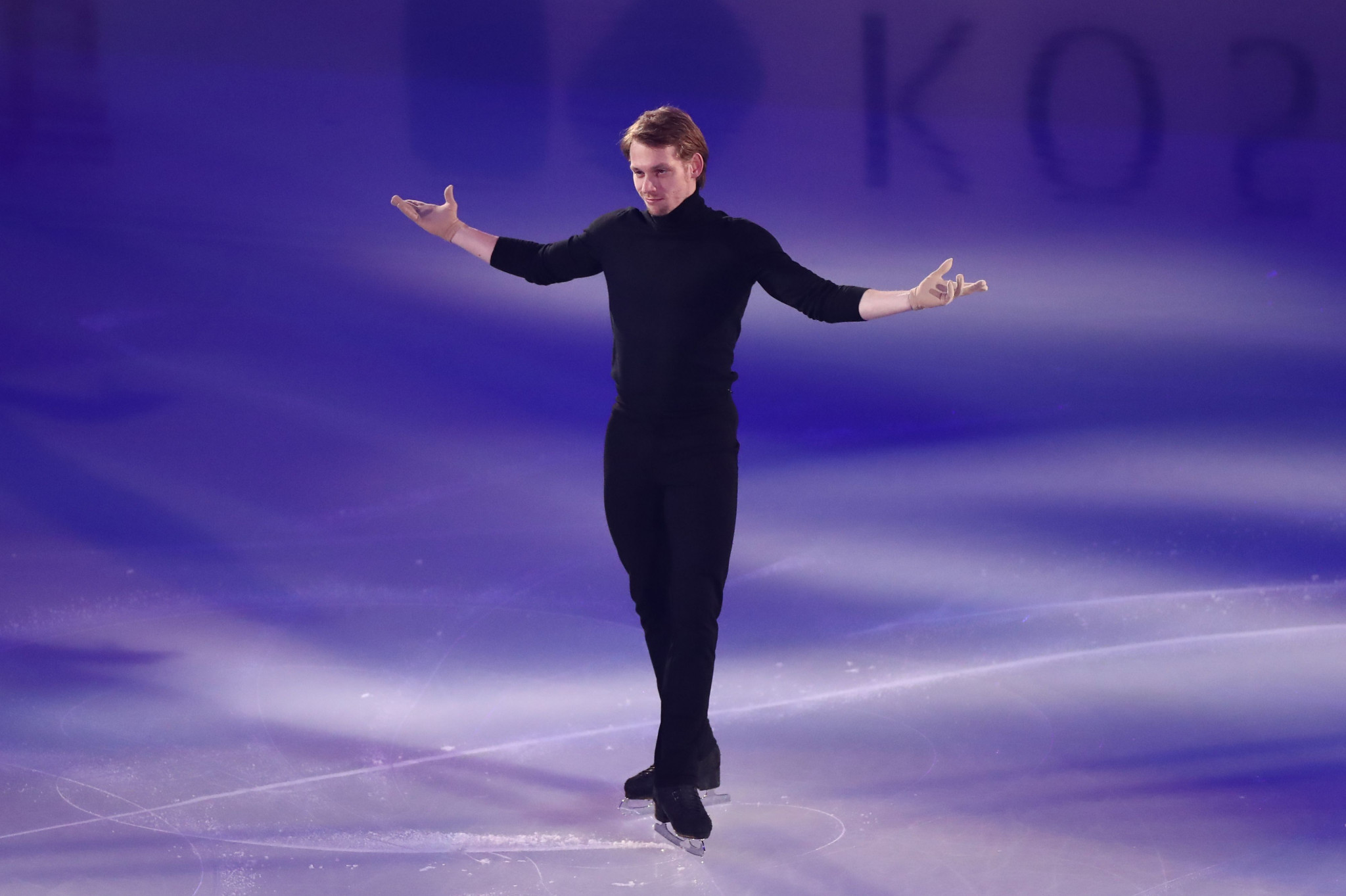 Sergei Voronov won two medals at European Championships in his career ©Getty Images
