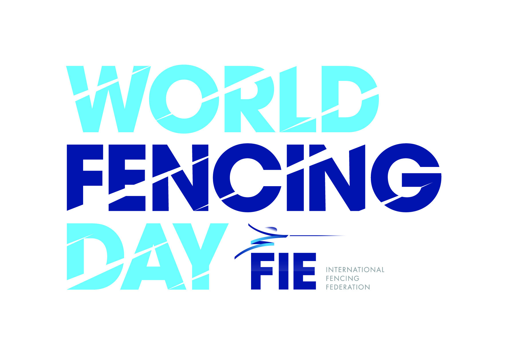 The FIE has celebrated this year's edition of World Fencing Day on social media ©FIE