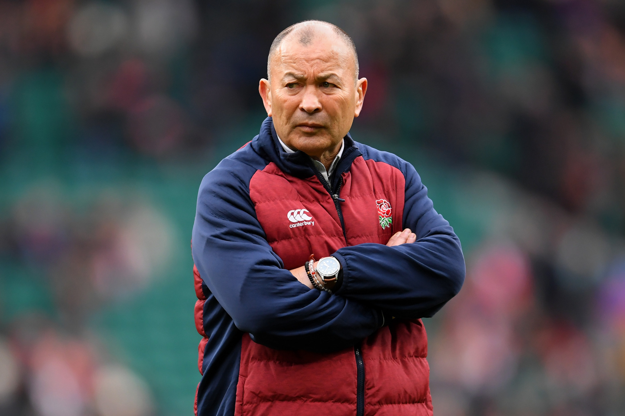 Eddie Jones will serve as a consultant for San Diego Legion ©Getty Images