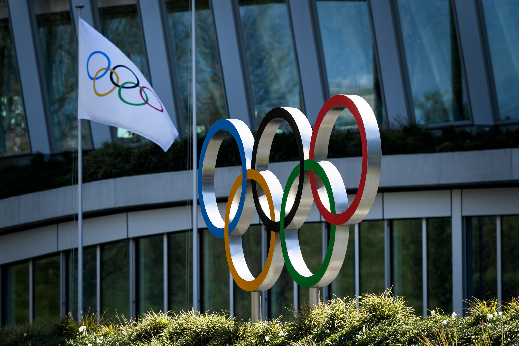 The International Olympic Committee objected to the Saïd Business School study ©Getty Images