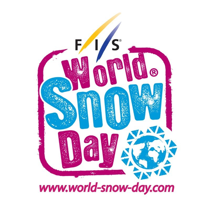 FIS collaborate with artist Beck for special World Snow Day project