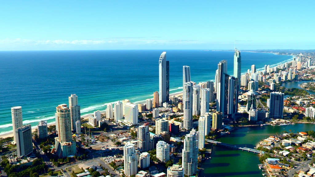 Gold Coast 2018  Ceremonies tender to be examined by probity auditors