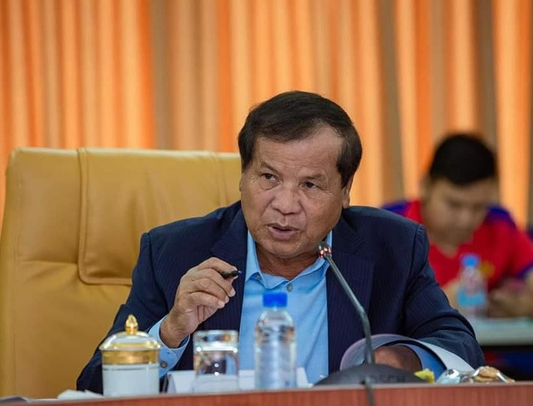 Cambodia NOC President says country should prioritise hospitality over medals at 2023 Southeast Asian Games