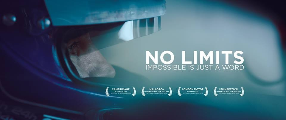 The documentary has featured at several film festivals in recent months ©No Limits