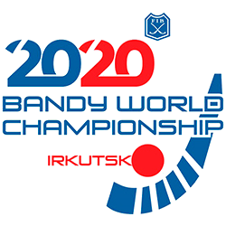 The 2020 Bandy World Championship in Russia has been cancelled ©FIB