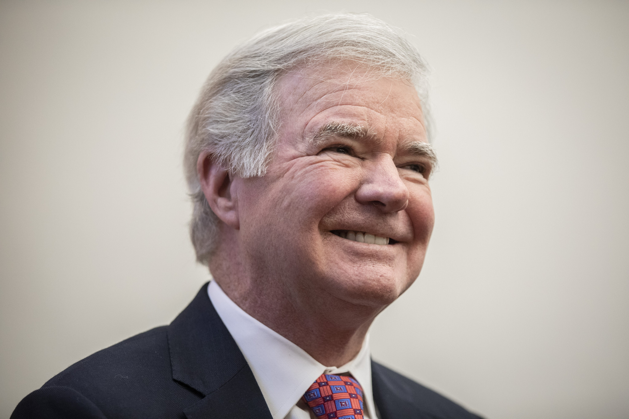 Mark Emmert is a member of the FISU Academic Advisory Board ©Getty Images