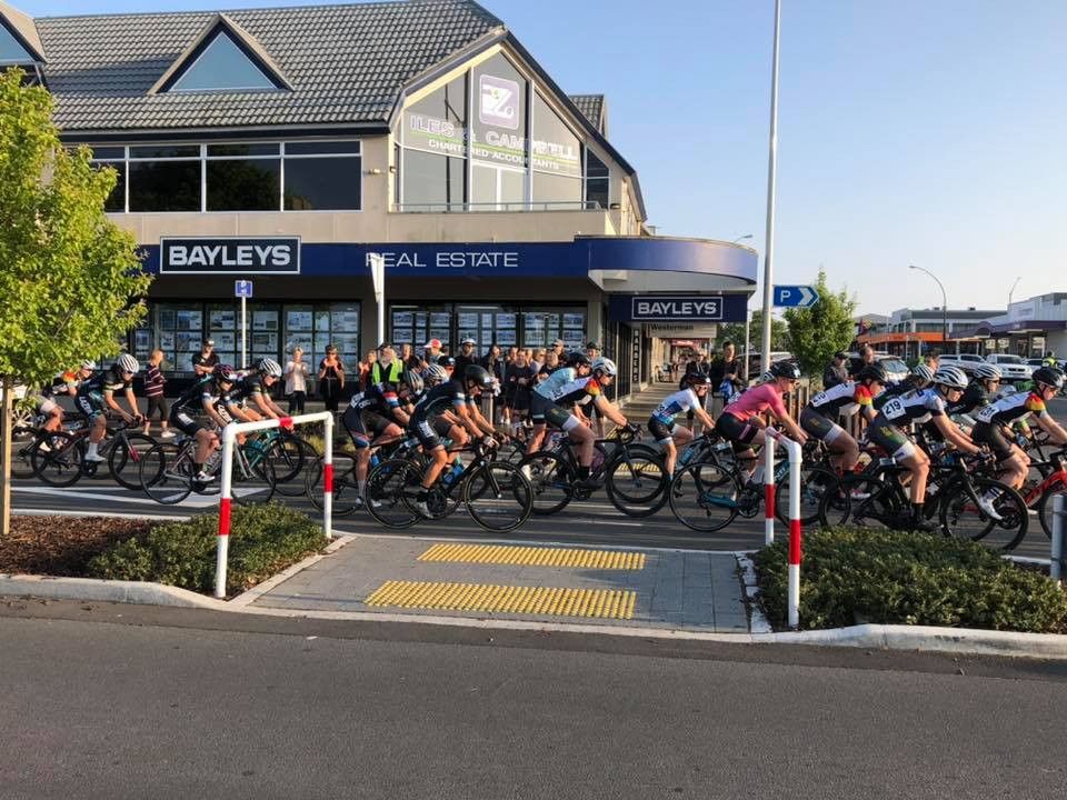 Next year's event is scheduled to take place 
 on November 27 ©BDO Lake Taupo Cycle Challenge