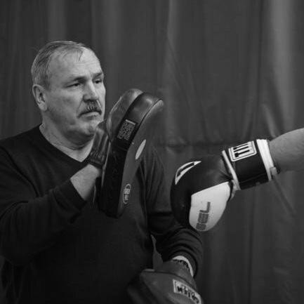 Russian Boxing Federation leads tributes to two-time European champion Gorstkov 