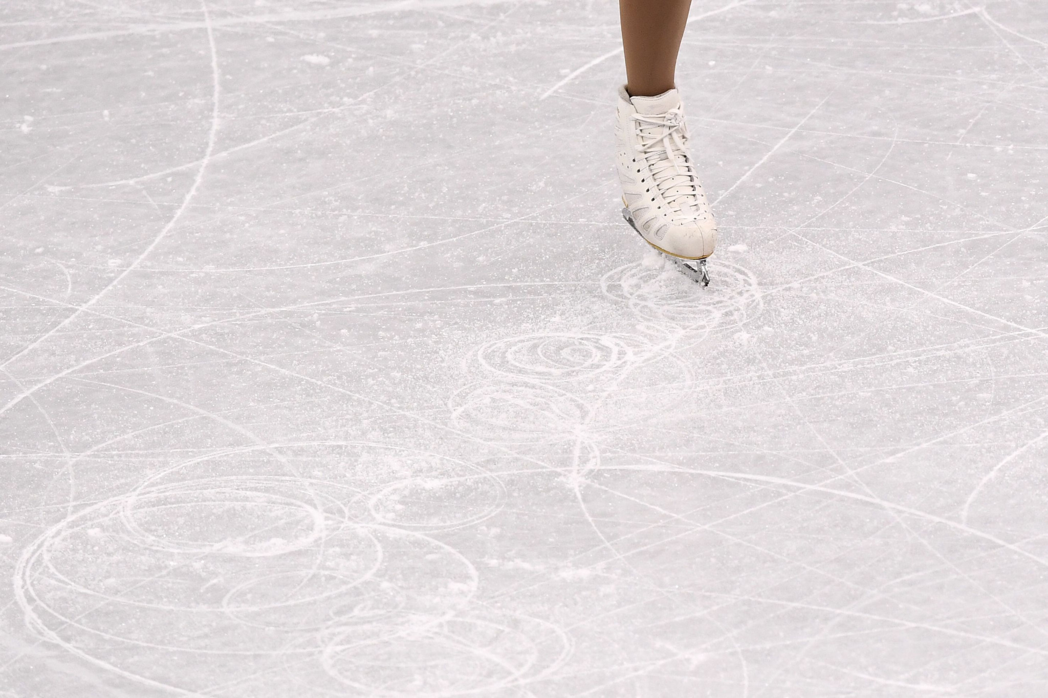 Skate Canada update National Safe Sport Program after accusations of ignoring complaints