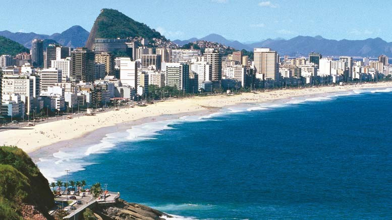 Brazil reveal countries to be allowed to enter country for Rio 2016 without visa