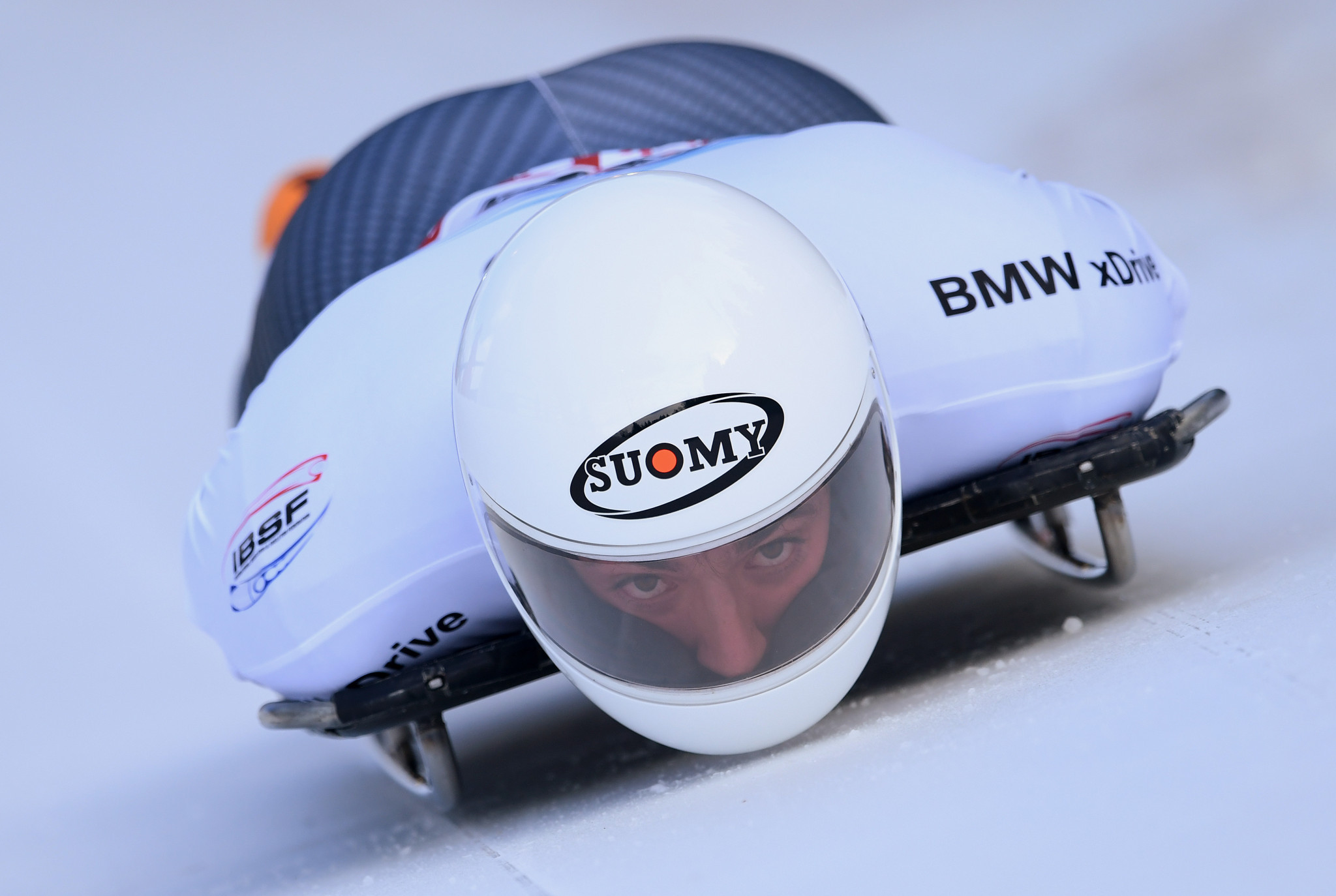Mattia Gaspari, who won claimed a bronze at this year's International Bobsleigh and Skeleton Federation World Championships, is set to be in the training group ©Getty Images