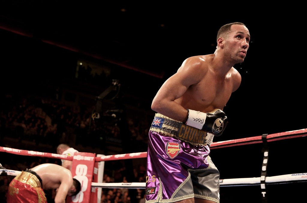 James DeGale  won Olympic gold at Beijing in 2008 and goes in search of his first world professional title when he meets Andre Dirrell next weekend