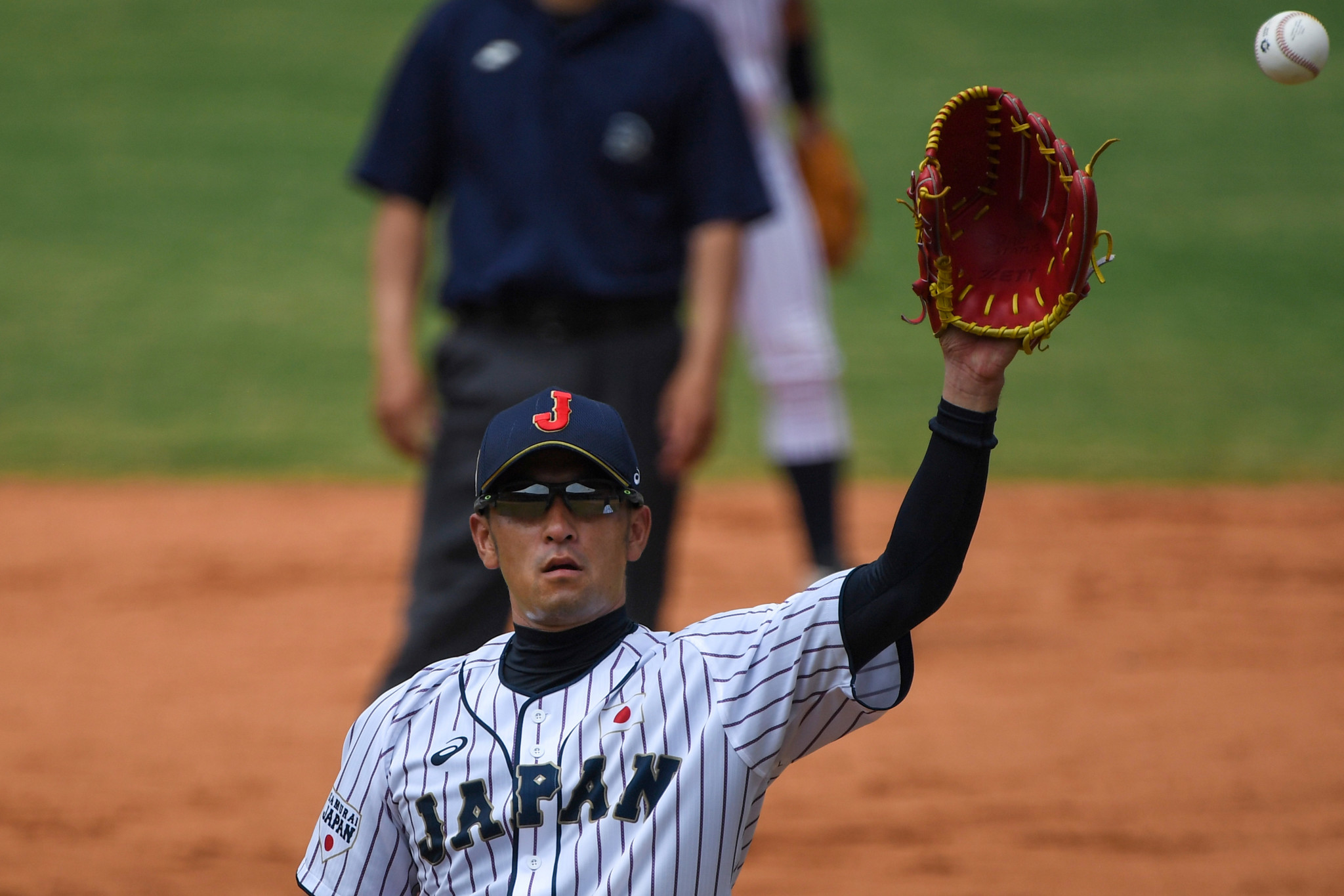 WBSC discusses Baseball5 and 2030 Asian Games in latest continental meeting