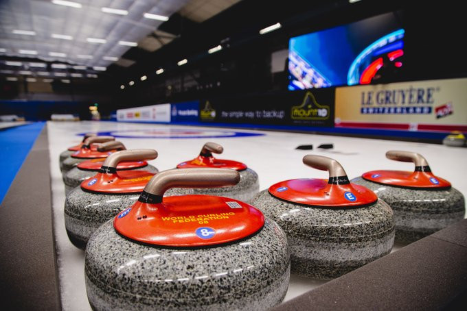 The World Curling Federation is also seeking candidates for its Nominations Committee ©Getty Images