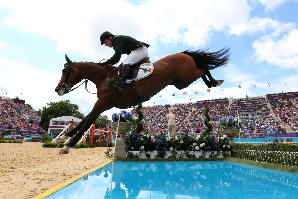 Irish showjumpers to miss out on Rio 2016 after CAS dismiss appeal against results of Olympic qualifier