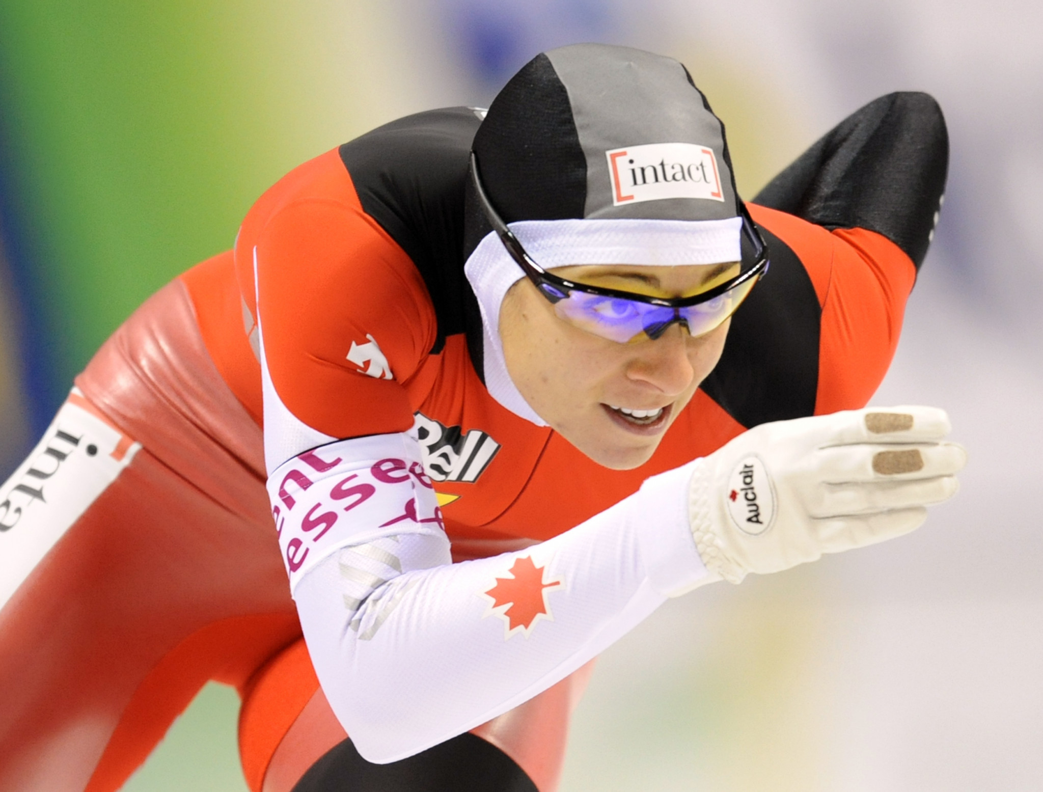 Olympic silver medallist Rempel joins Speed Skating Canada as assistant coach