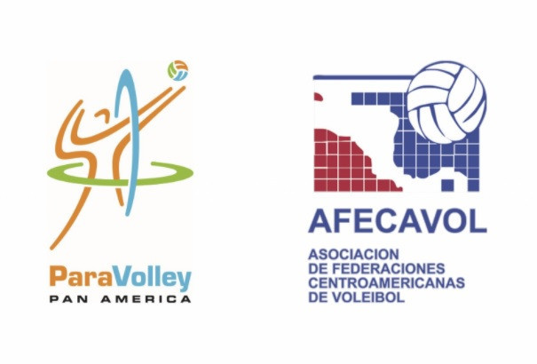 ParaVolley Pan America and the AFECAVOL are cooperating to develop the sport in Central America ©World ParaVolley