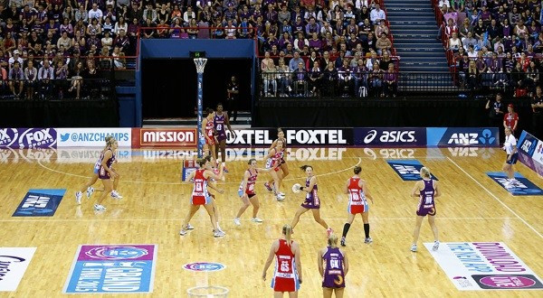 ANZ Championship set for expansion as Netball Australia begin process to find additional teams from 2017