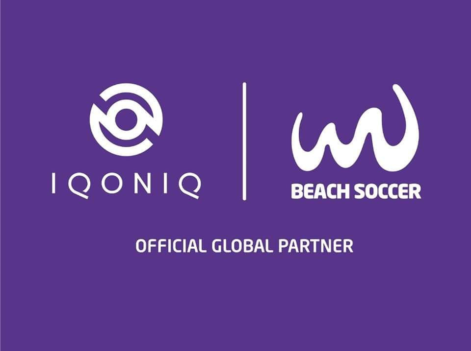 IQONIQ agrees fan engagement platform partnership with Beach Soccer Worldwide