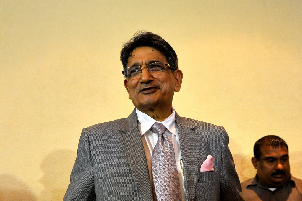 Lodha Committee recommends series of sweeping reforms within Board of Control of Cricket in India