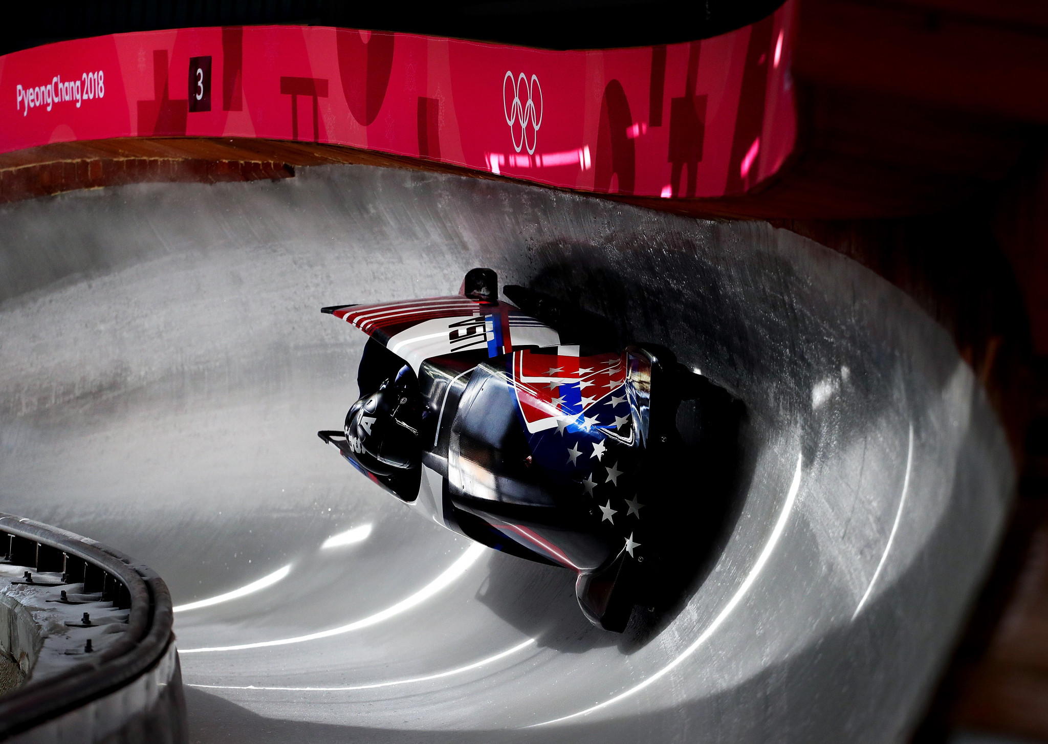 International Bobsleigh and Skeleton Federation budgets more than $700,000 for COVID-19 in current financial year