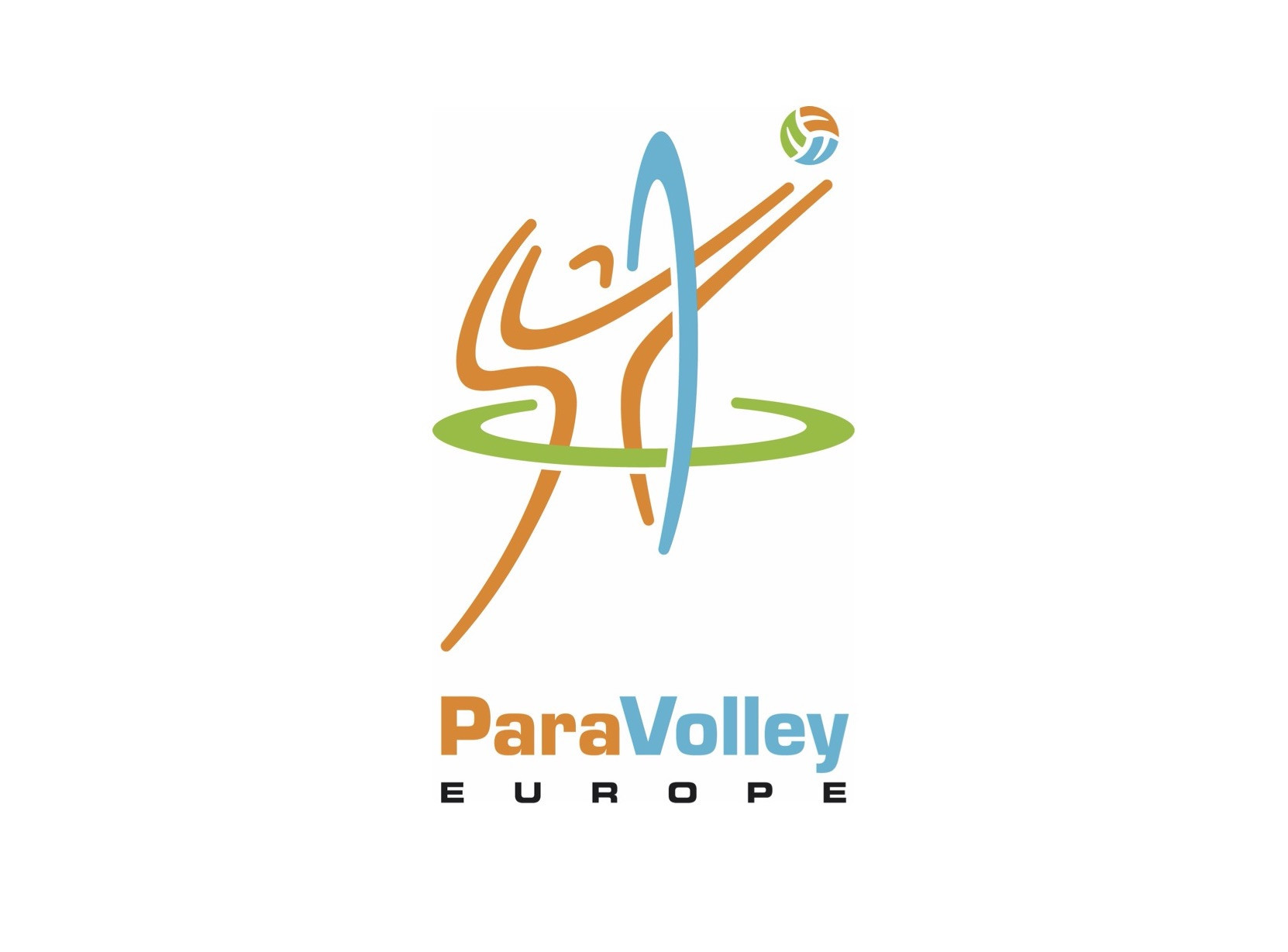 ParaVolley Europe has hired its first employee ©ParaVolley Europe