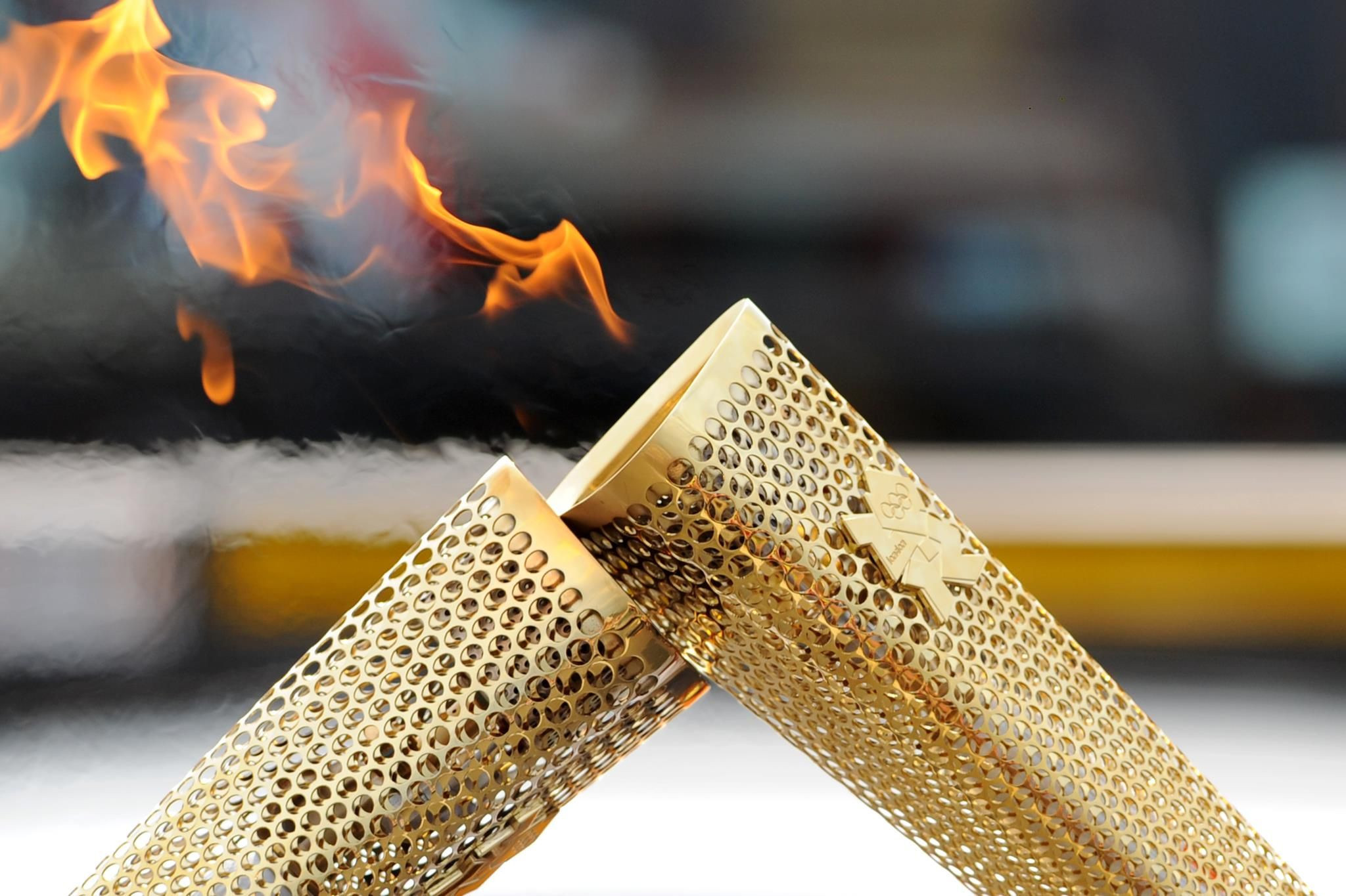 London 2012 Torch manufacturer forced out of business by coronavirus
