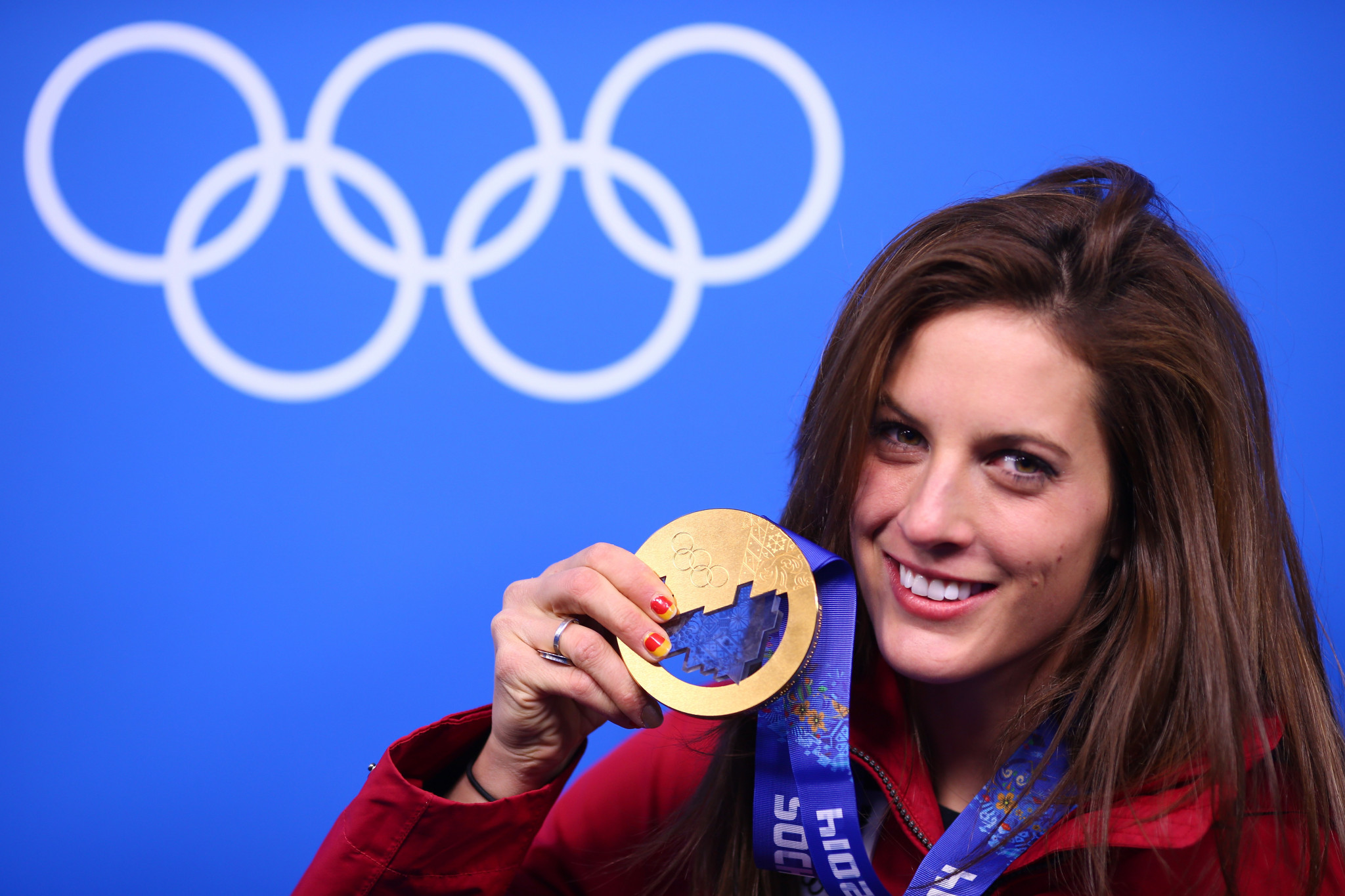 Sochi 2014 snowboard champion comes out of retirement