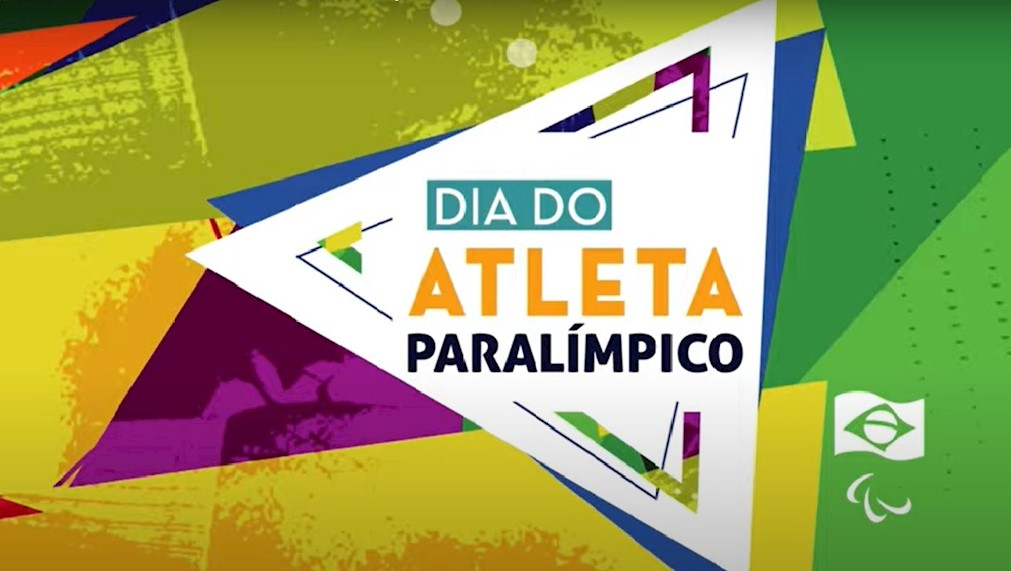 Brazilian Paralympic Committee has marked its National Paralympic Athlete Day with online events ©CPB