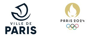 The City of Paris and Paris 2024 are co-funding the €100,000 Paris Sportives programme ©CityofParis