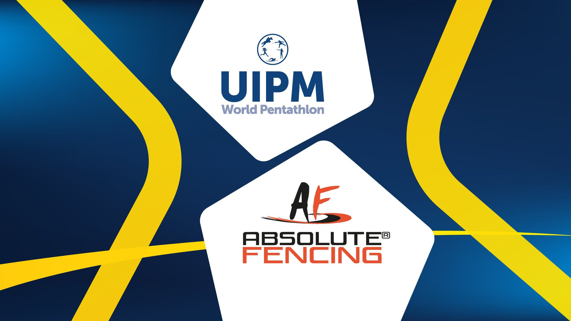 UIPM and Absolute Fencing Gear will work together into 2024 ©UIPM