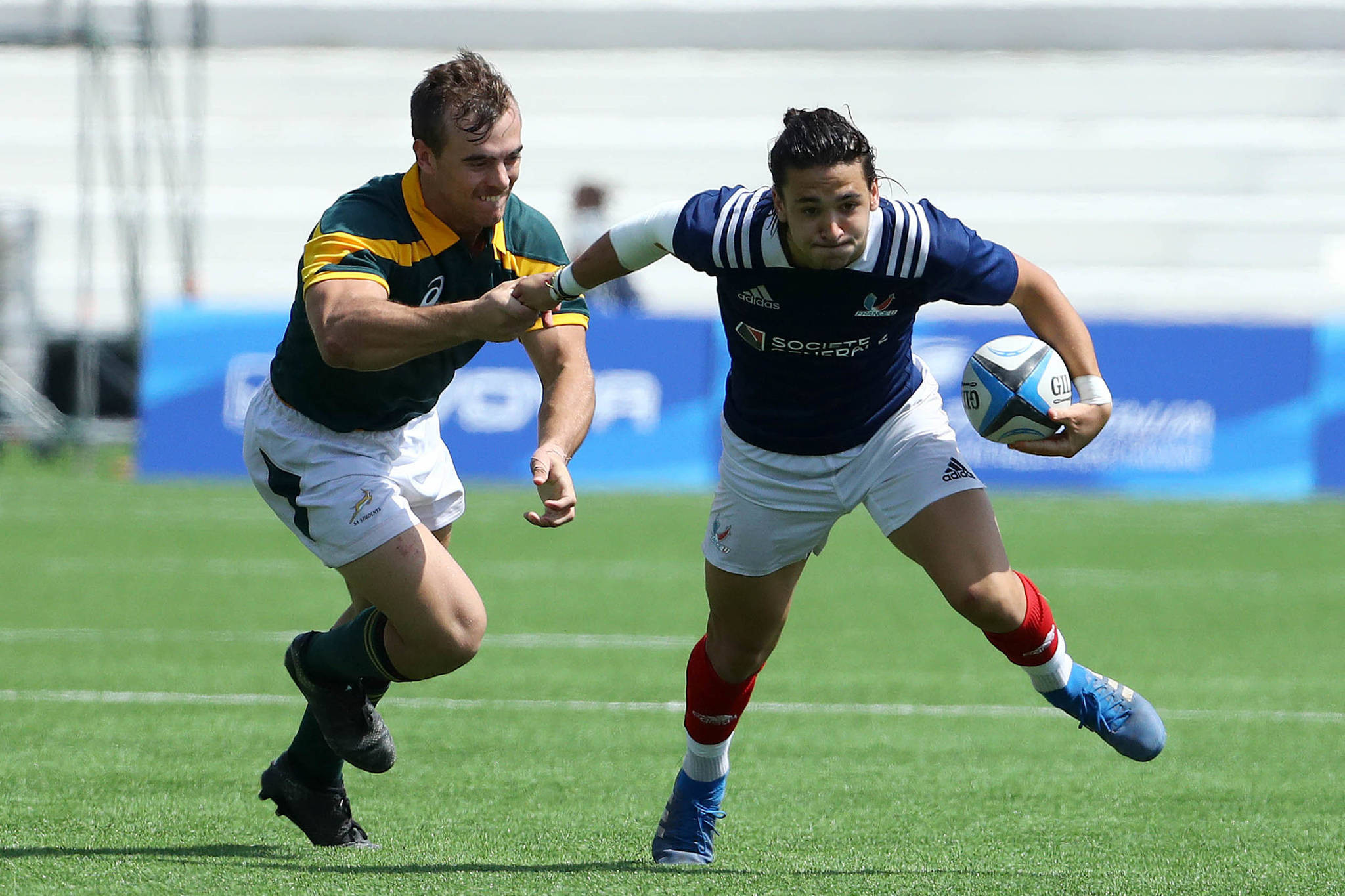 Rugby sevens to debut in 2022 as University World Cup dates confirmed