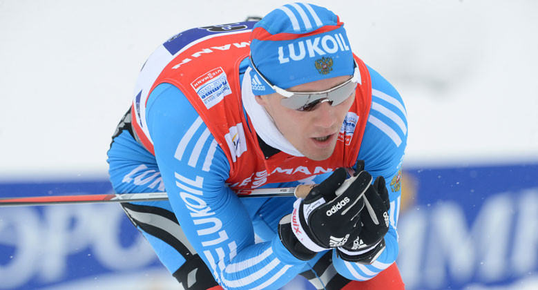Nikita Kryukov, winner of Olympic gold and silver medals, will be tasked with getting China's cross-country skiers ready for Beijing 2022 ©Getty Images