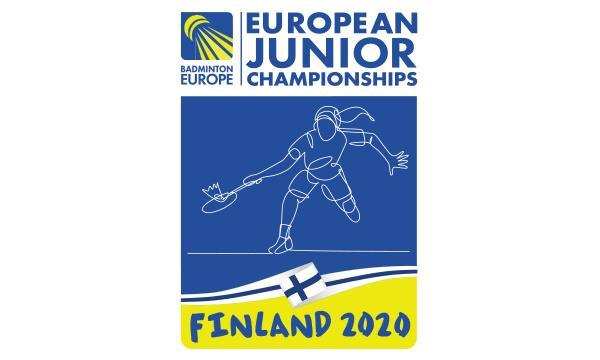 New COVID-19 protocols reached to allow European Badminton Junior Championships to go ahead